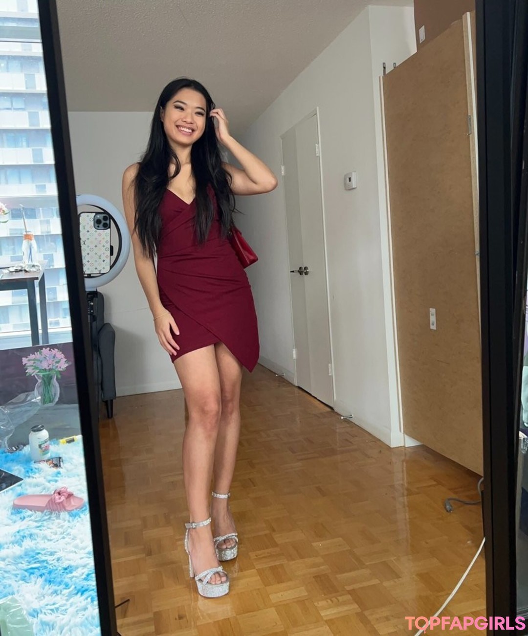 Nemsko beautiful model gallery