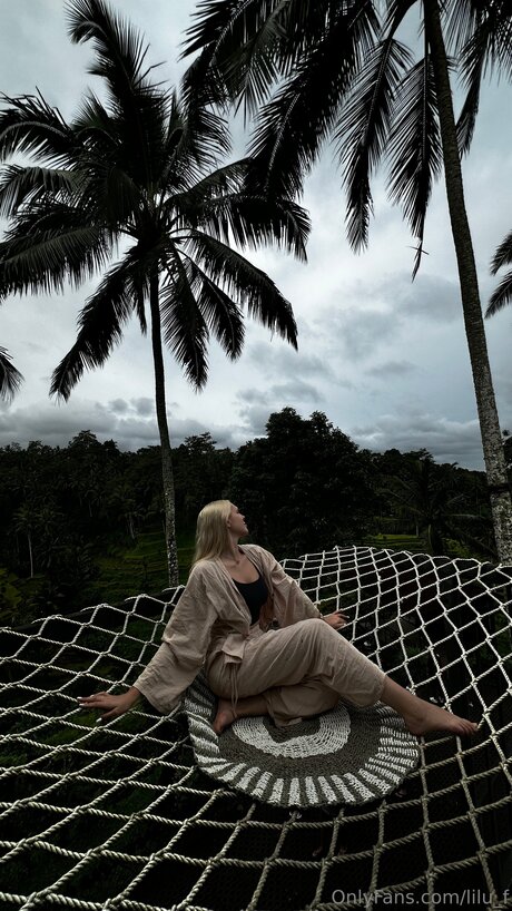 Lilu F nudes star images