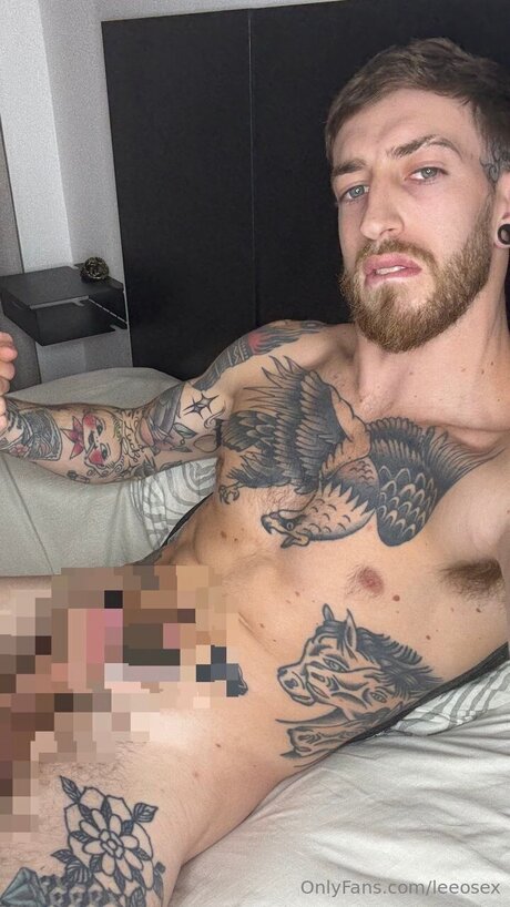 Leeosex best model photos