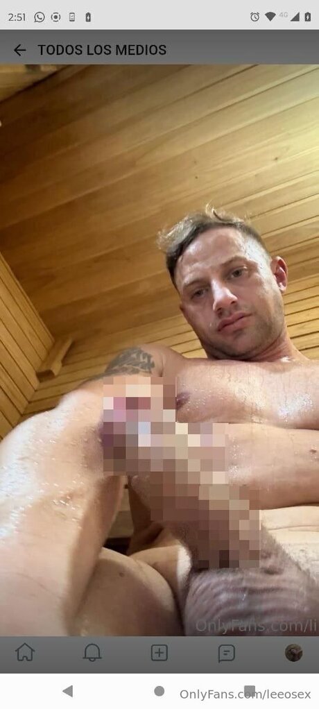 Leeosex profile pic