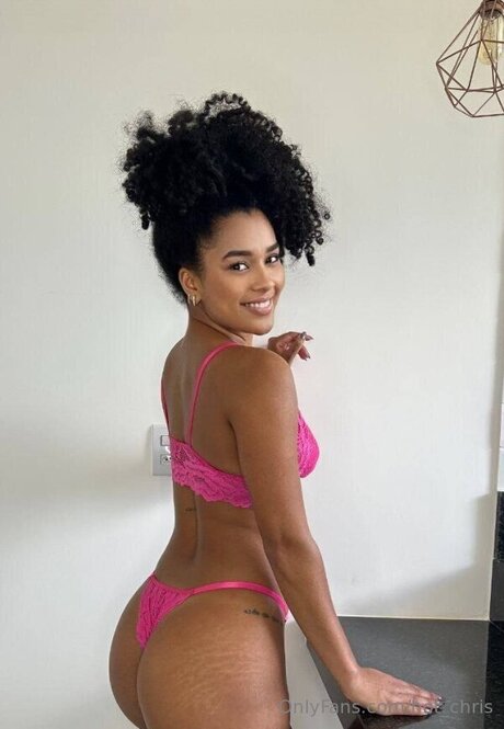 Hot Chris high quality model archive