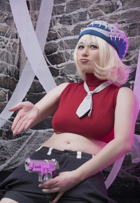 ruby onlyfans sexy naked img