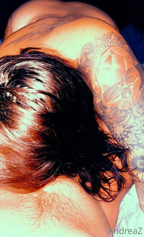Andrea Zendejas pornstar art archive
