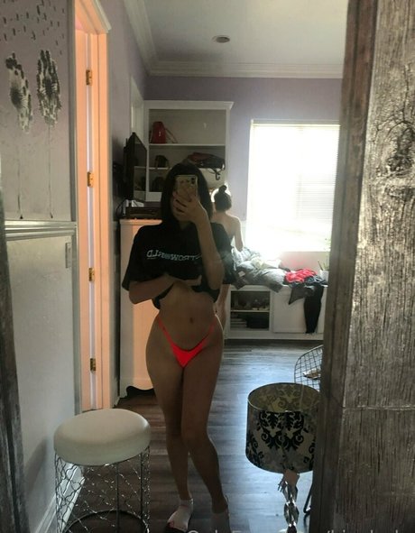 kisabela naked star images