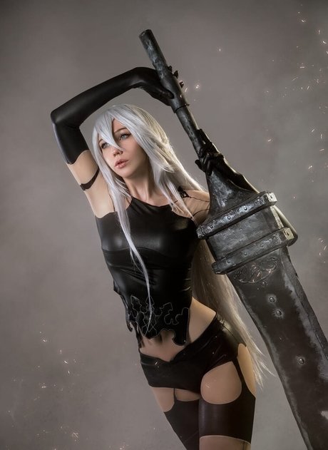 Kaya Nilson pornstar best pic