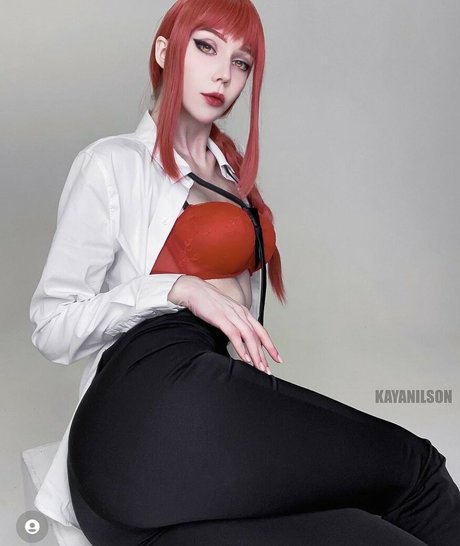 Kaya Nilson star sexy galleries