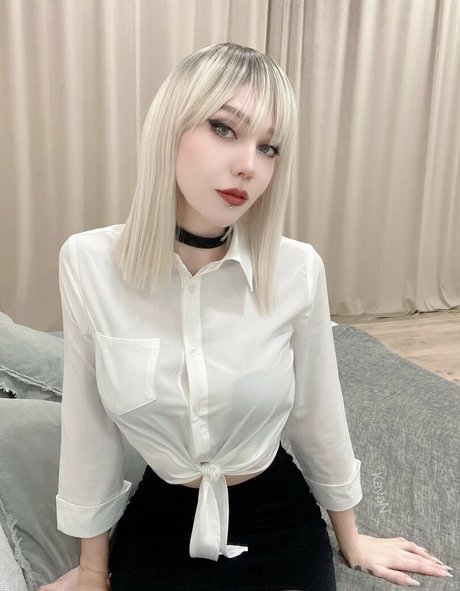 Kaya Nilson model beautiful archive