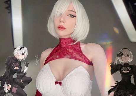 Kaya Nilson star free photos