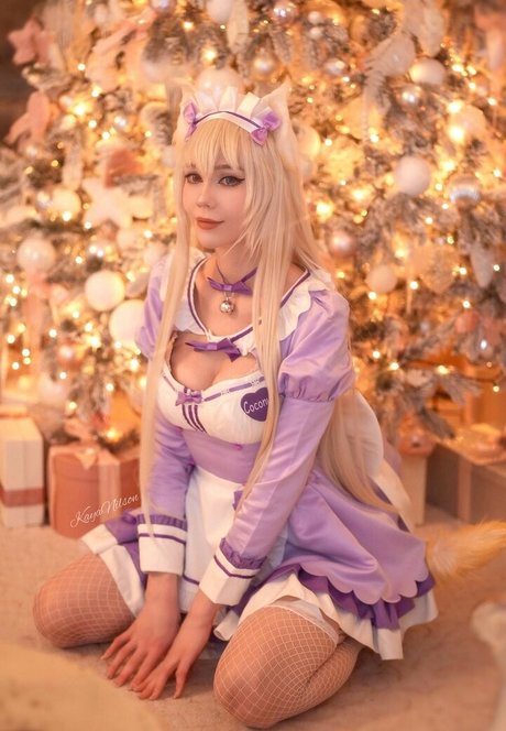 Kaya Nilson nudes star photos