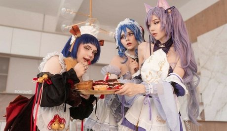 Kaya Nilson pretty actress photo