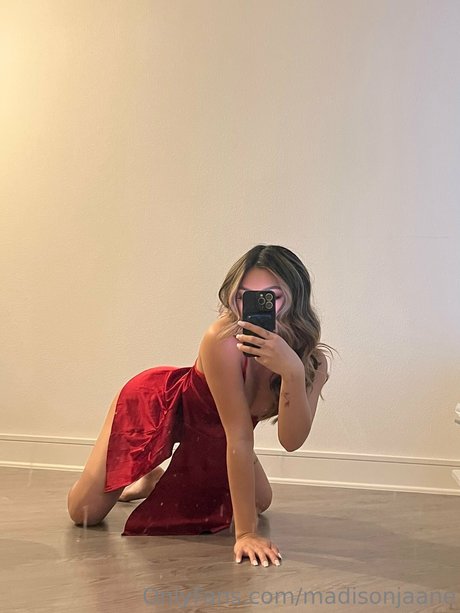 madison jane profile pic