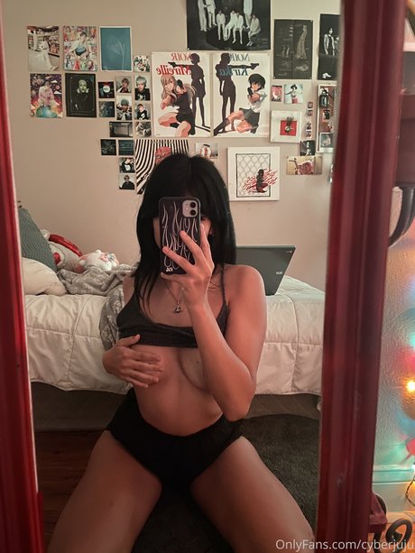 Cyberjuju erotic pornstar gallery