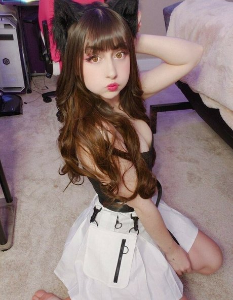 Karrigan Taylor pretty star pics