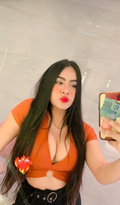 Aylin Ramos model erotic photos