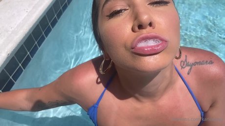 creampie asian onlyfans sexy nudes photo