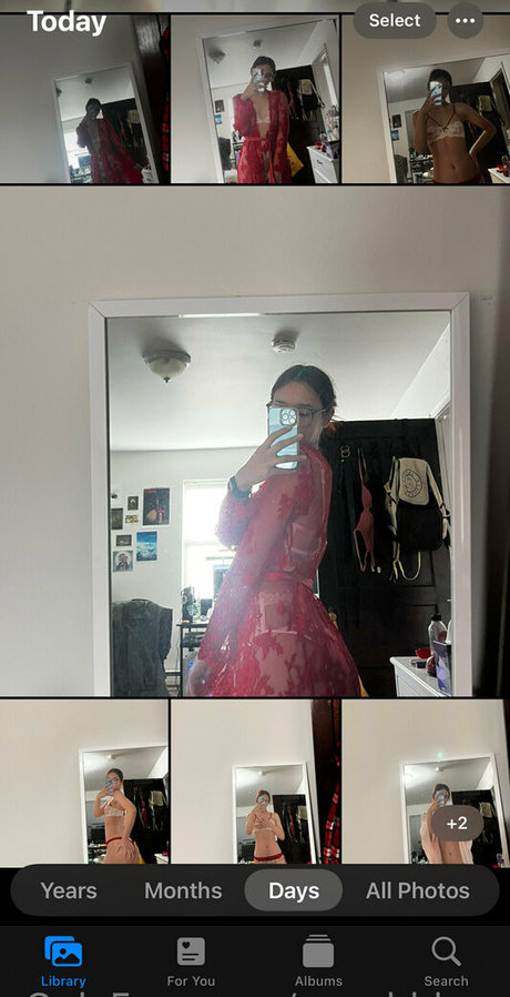college onlyfans best photo