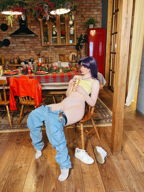 asian findom onlyfans erotic photo