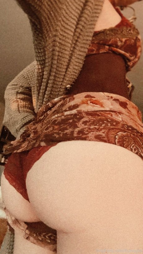 Bunnybii model nudes pics