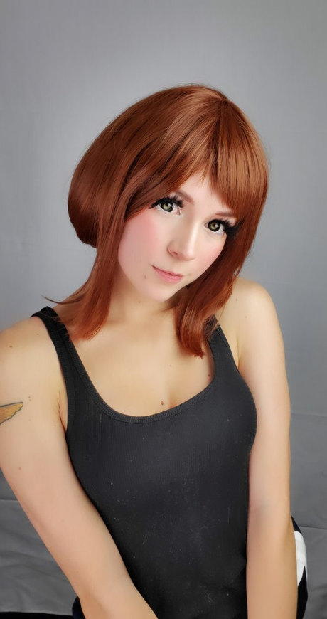 Bunnybii pornstar hd pictures