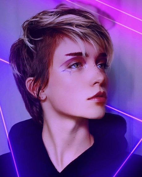 Bunnybii pornstar adult gallery