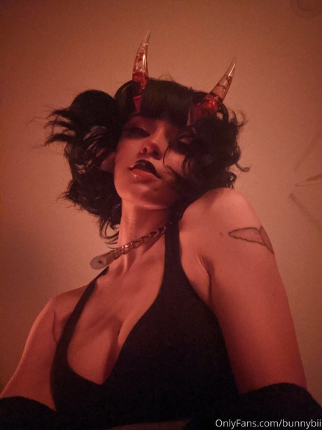 bunny costume onlyfans xxx photo