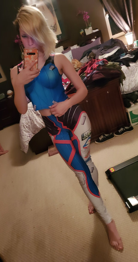 Bunnybii star nice img