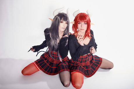 Bunnybii art star pic