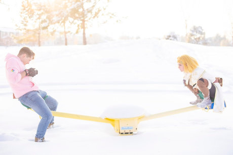 Bunnybii model naked img