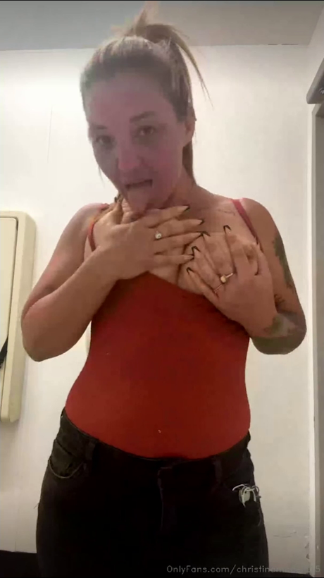 Christina Model perfect model photos