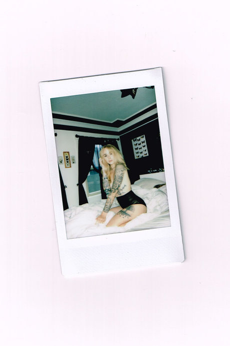 Alysha Nett porn star photos