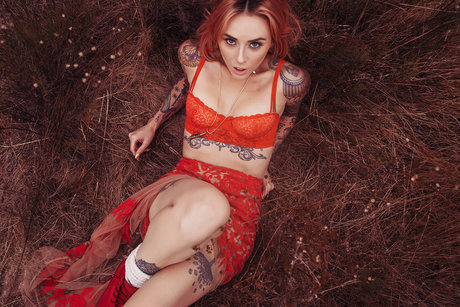 Alysha Nett model naked images