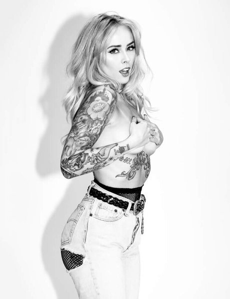 Alysha Nett free pornstar photo
