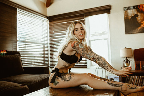 Alysha Nett star beautiful archive