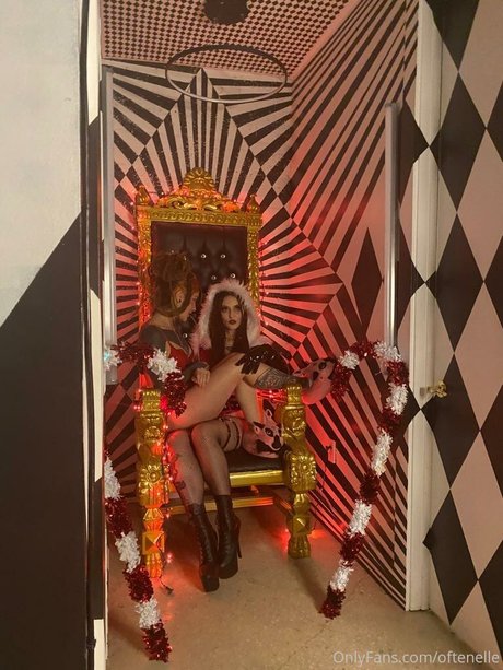 OftenElle pornstar hd images