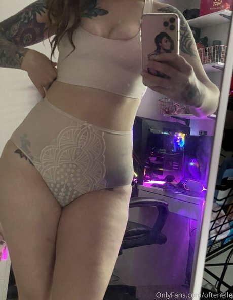 OftenElle star photos