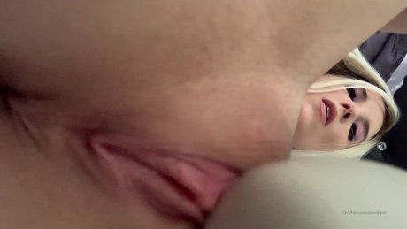 blonde kitty onlyfans best archive