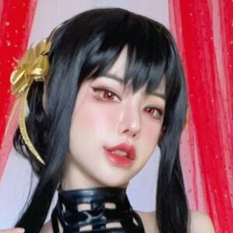 Rikachancos star nudes image