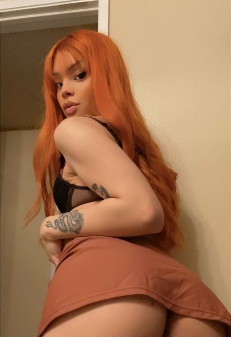 tsrosalie model sexy picture