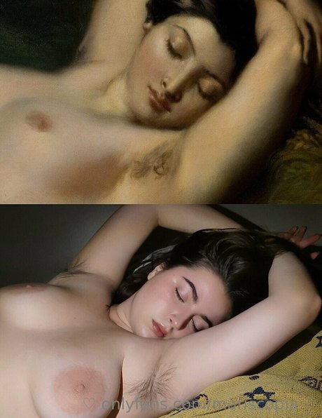Mariscopia nudes actress photo