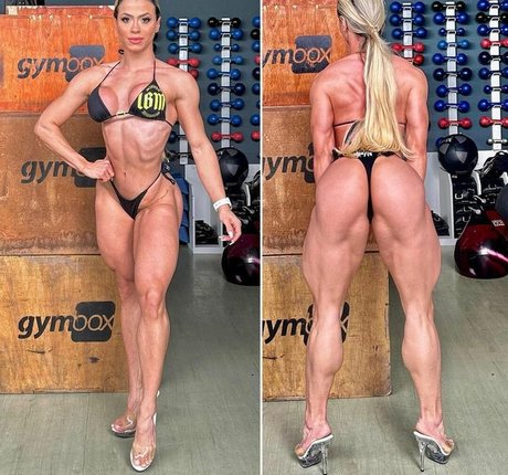 Eduarda Bezerra pornstar naked picture