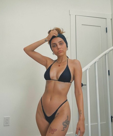 Jessica Ricca star beautiful pics