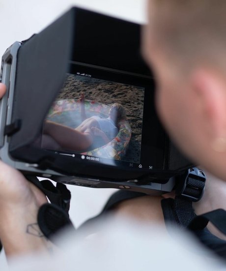 Alexandra Stan model best photo