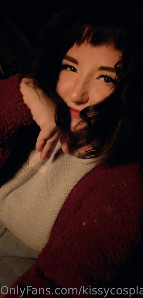 kissycosplay star erotic gallery