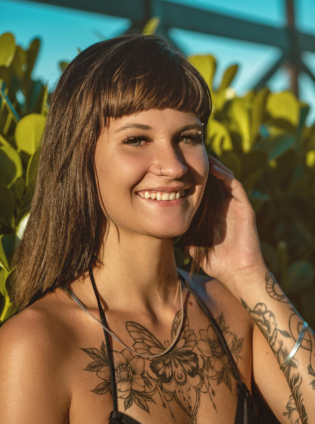 kitty wife onlyfans sexy photo