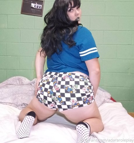 addiegas hd model images