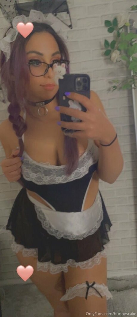 bunnyscake perfect model photos