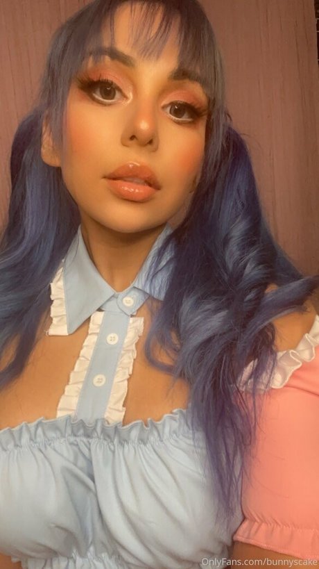 bunnyscake pornstar nice archive