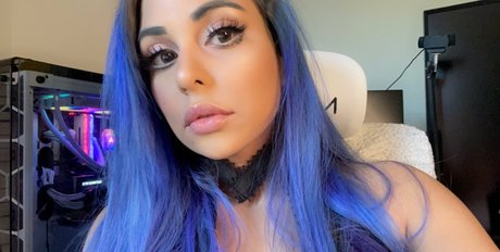 bunnyscake pornstar top photo