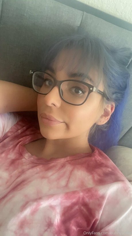 bunnyscake model pretty pics