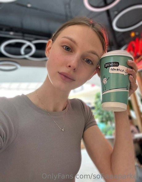 sofiaaaparker pornstar beautiful image
